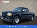 2009 Ford Ranger Sport