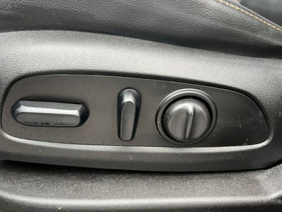 2019 Chevrolet Traverse RS 2LT