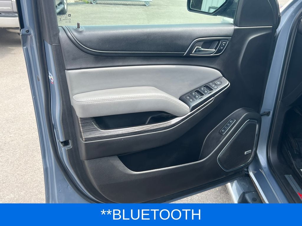2016 Chevrolet Tahoe LT Z71