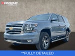 2016 Chevrolet Tahoe LT Z71