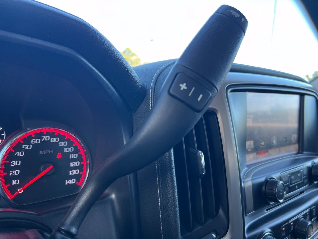 2015 GMC Sierra 2500HD Denali
