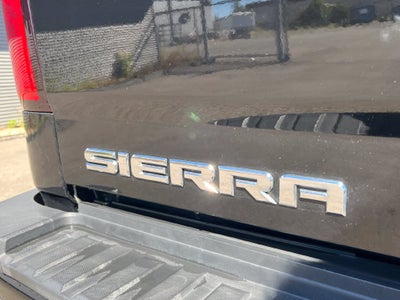 2015 GMC Sierra 2500HD Denali