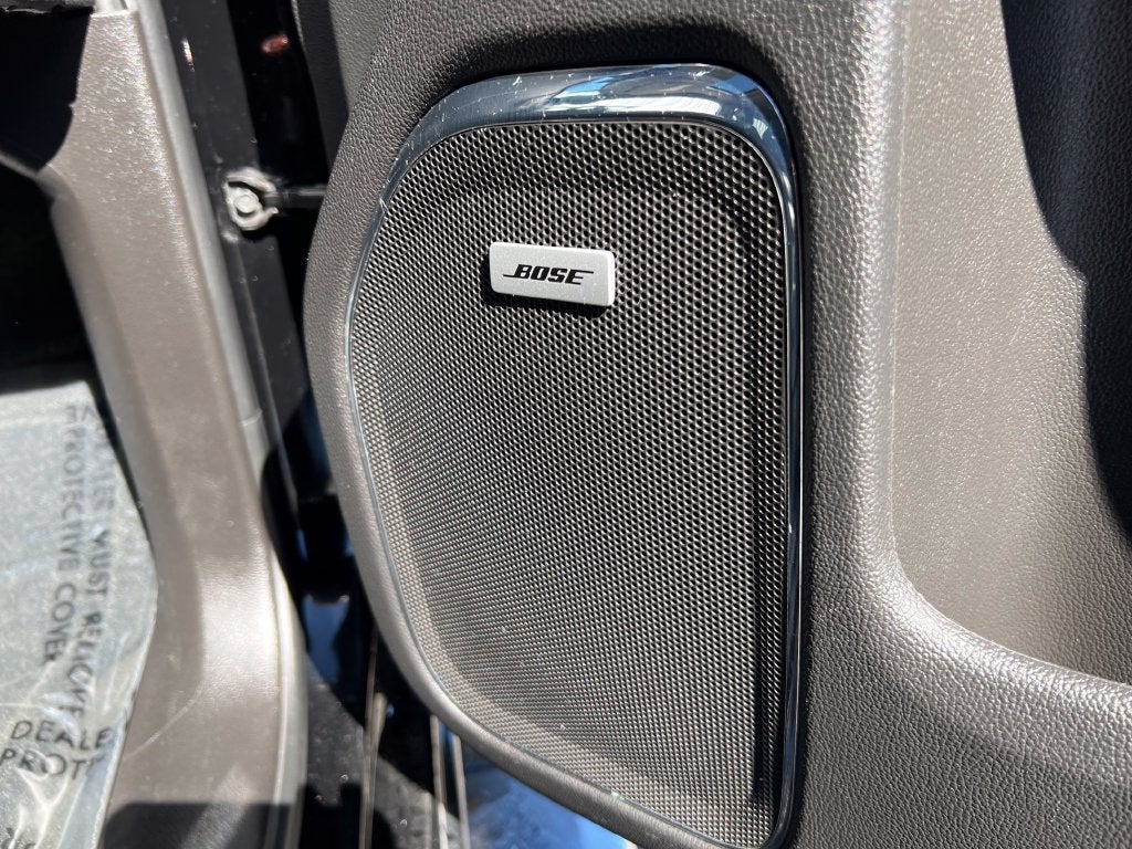 2015 GMC Sierra 2500HD Denali