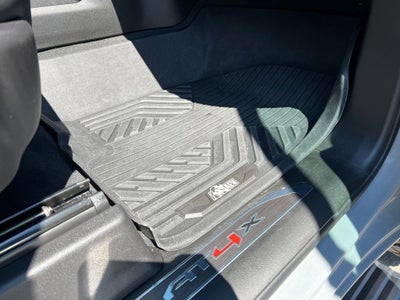 2024 GMC Sierra 2500HD AT4X