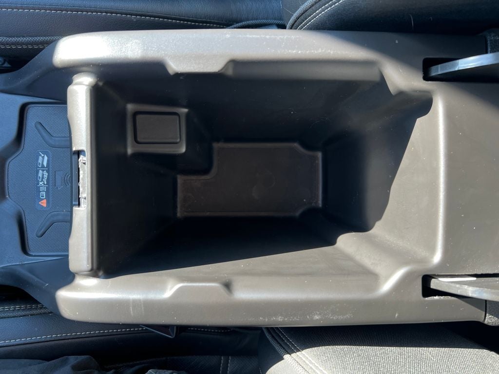 2019 GMC Canyon Denali