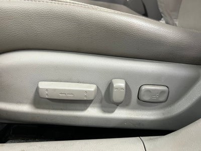 2012 Honda Accord EX-L 2.4