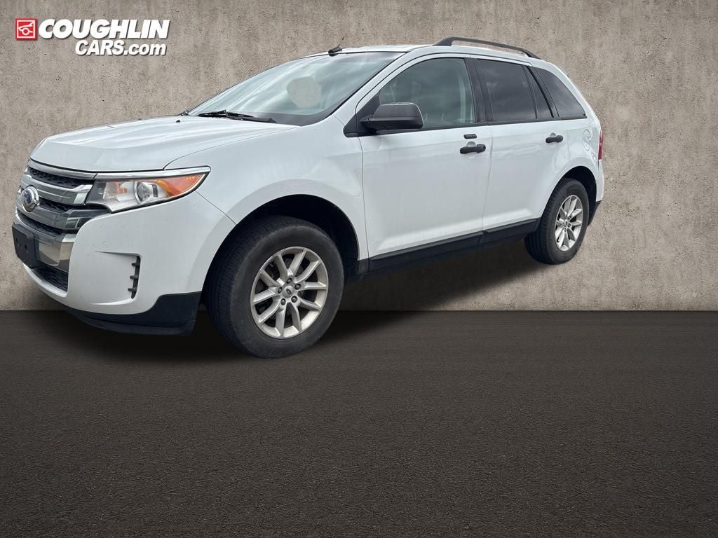 2014 Ford Edge SE