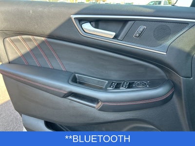 2024 Ford Edge ST Line