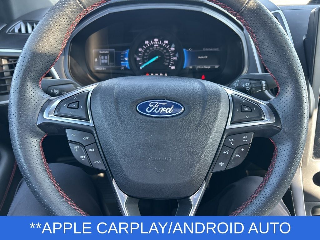 2024 Ford Edge ST Line