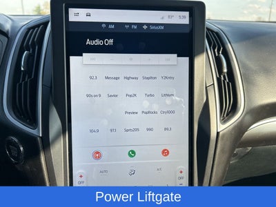 2024 Ford Edge ST Line