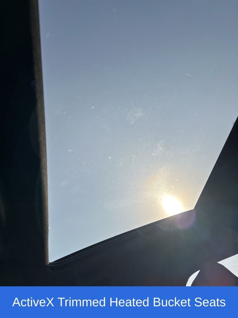 2024 Ford Edge ST Line