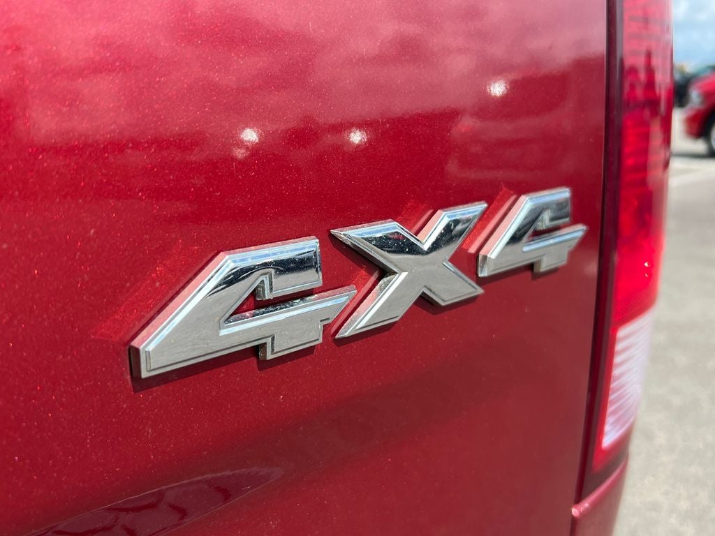 2014 RAM 2500 Tradesman