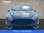 2017 Ford Fiesta ST