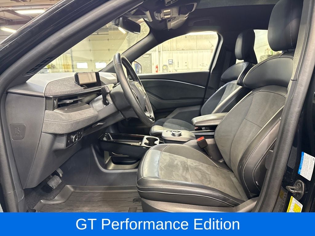 2023 Ford Mustang Mach-E GT EAWD