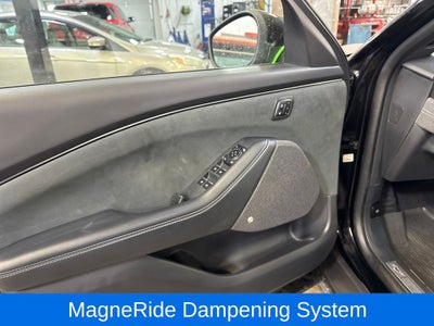 2023 Ford Mustang Mach-E GT EAWD