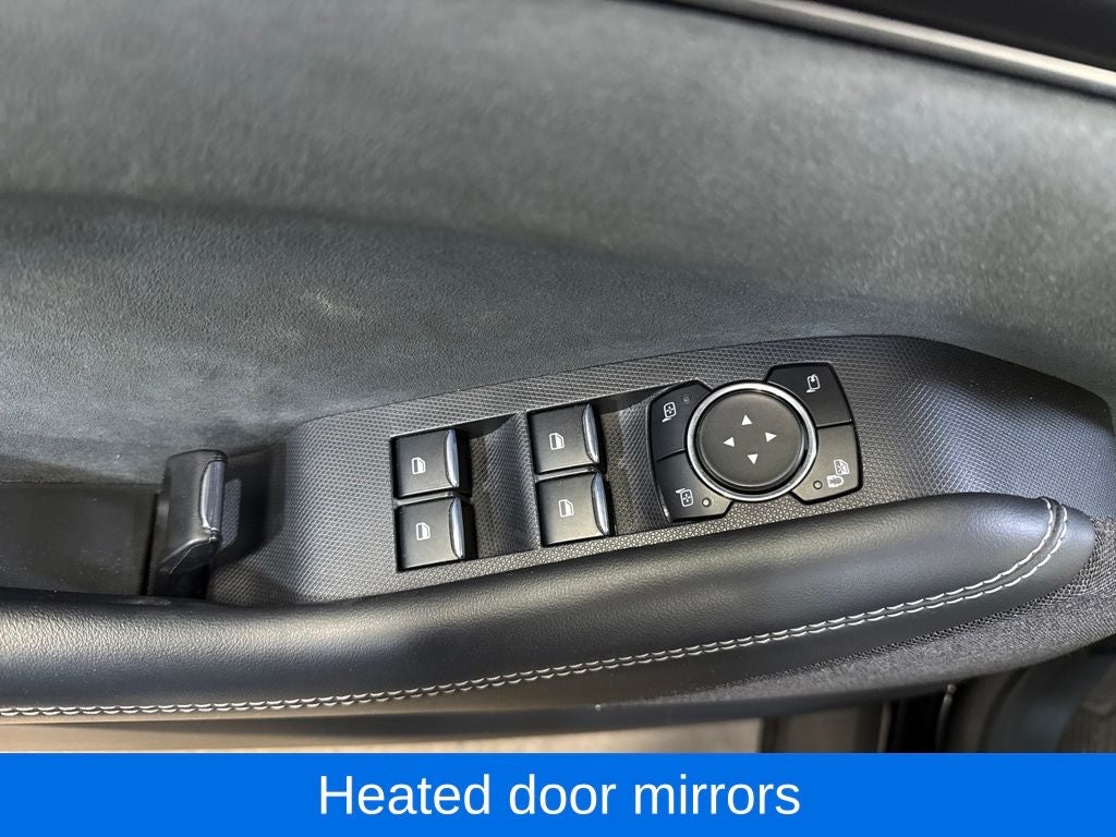 2023 Ford Mustang Mach-E GT EAWD