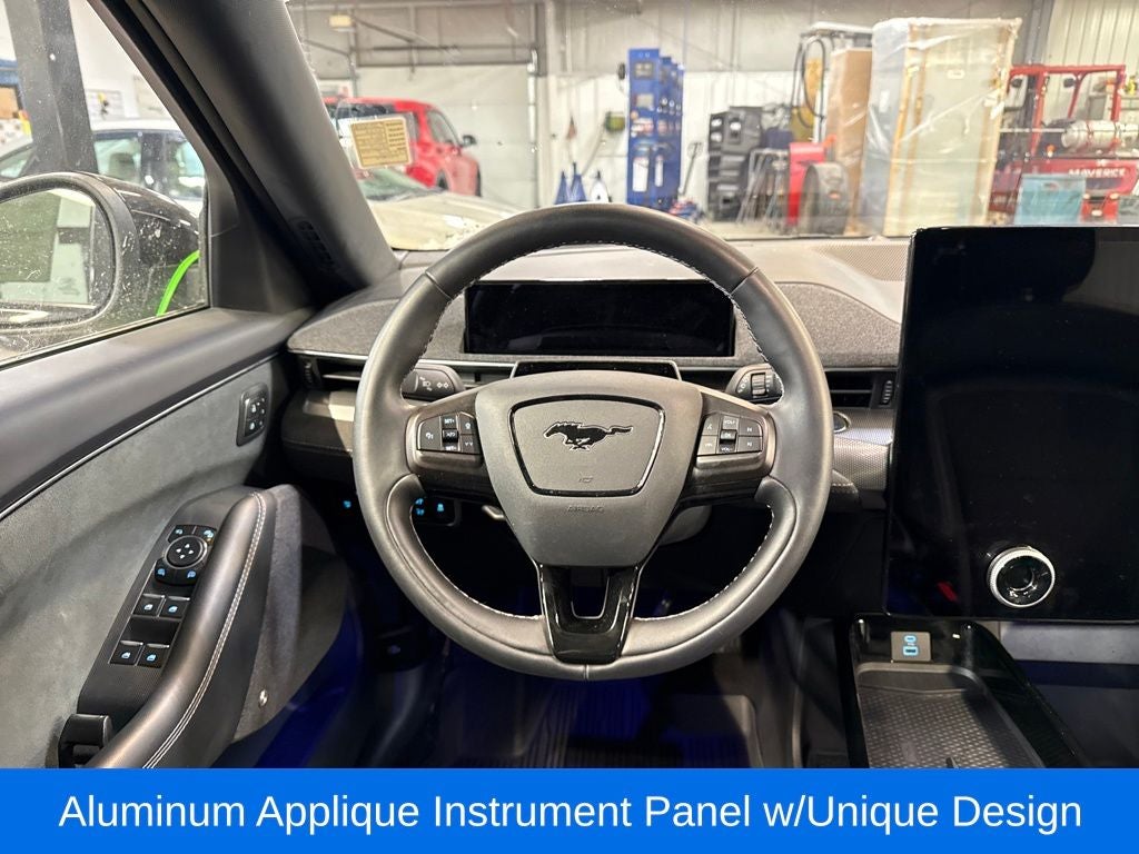 2023 Ford Mustang Mach-E GT EAWD