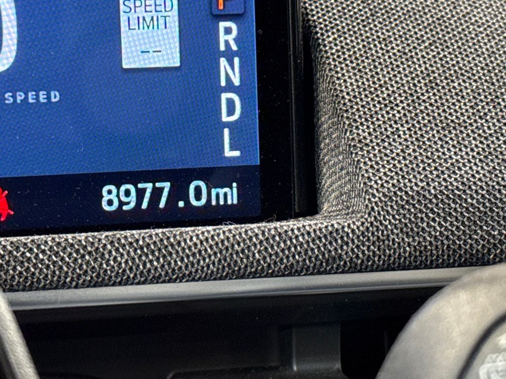 2023 Ford Mustang Mach-E GT EAWD