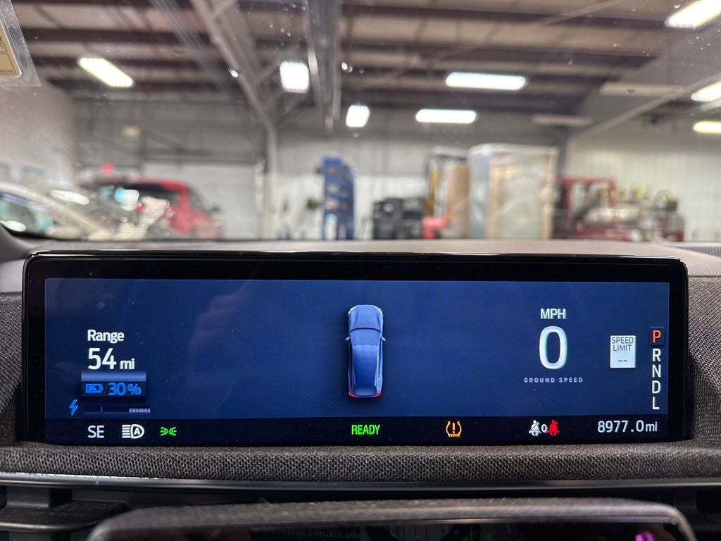 2023 Ford Mustang Mach-E GT EAWD