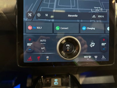 2023 Ford Mustang Mach-E GT EAWD