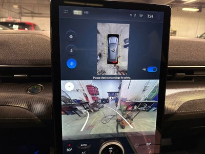 2023 Ford Mustang Mach-E GT EAWD