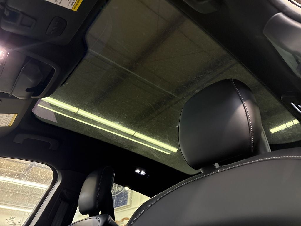 2023 Ford Mustang Mach-E GT EAWD