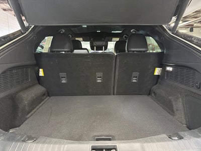 2023 Ford Mustang Mach-E GT EAWD