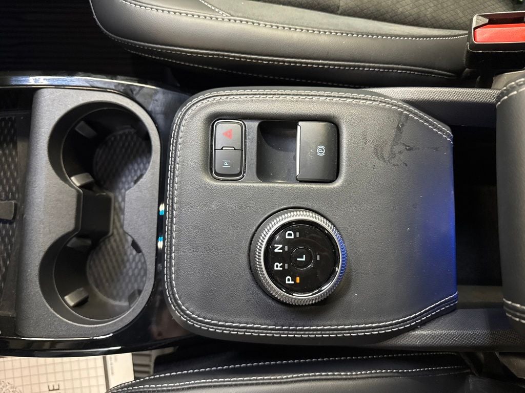 2023 Ford Mustang Mach-E GT EAWD