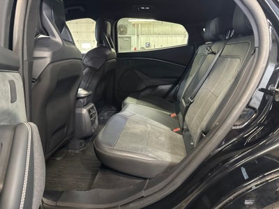 2023 Ford Mustang Mach-E GT EAWD