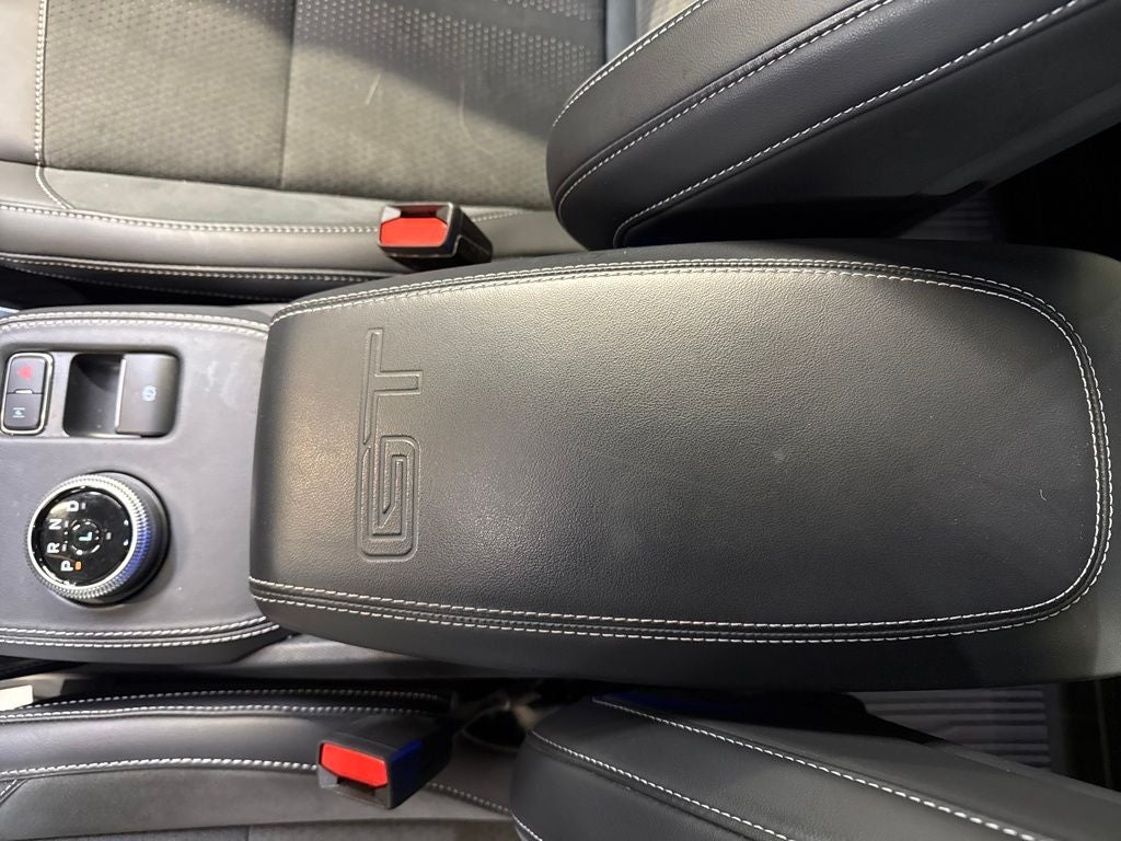 2023 Ford Mustang Mach-E GT EAWD