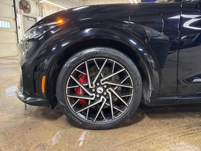 2023 Ford Mustang Mach-E GT EAWD