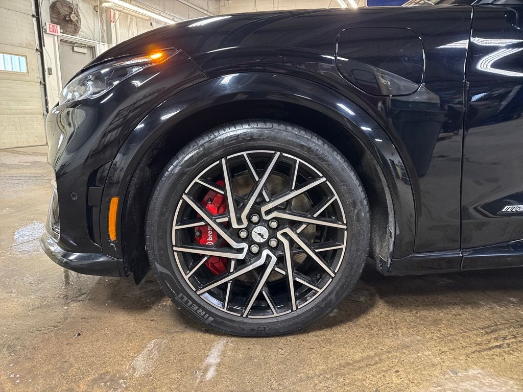 2023 Ford Mustang Mach-E GT EAWD