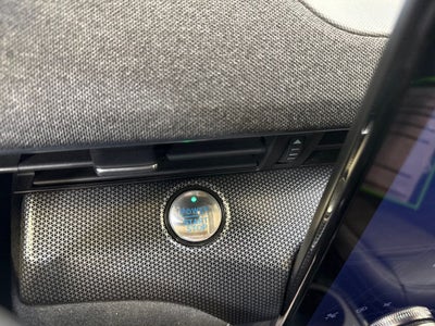 2023 Ford Mustang Mach-E GT EAWD