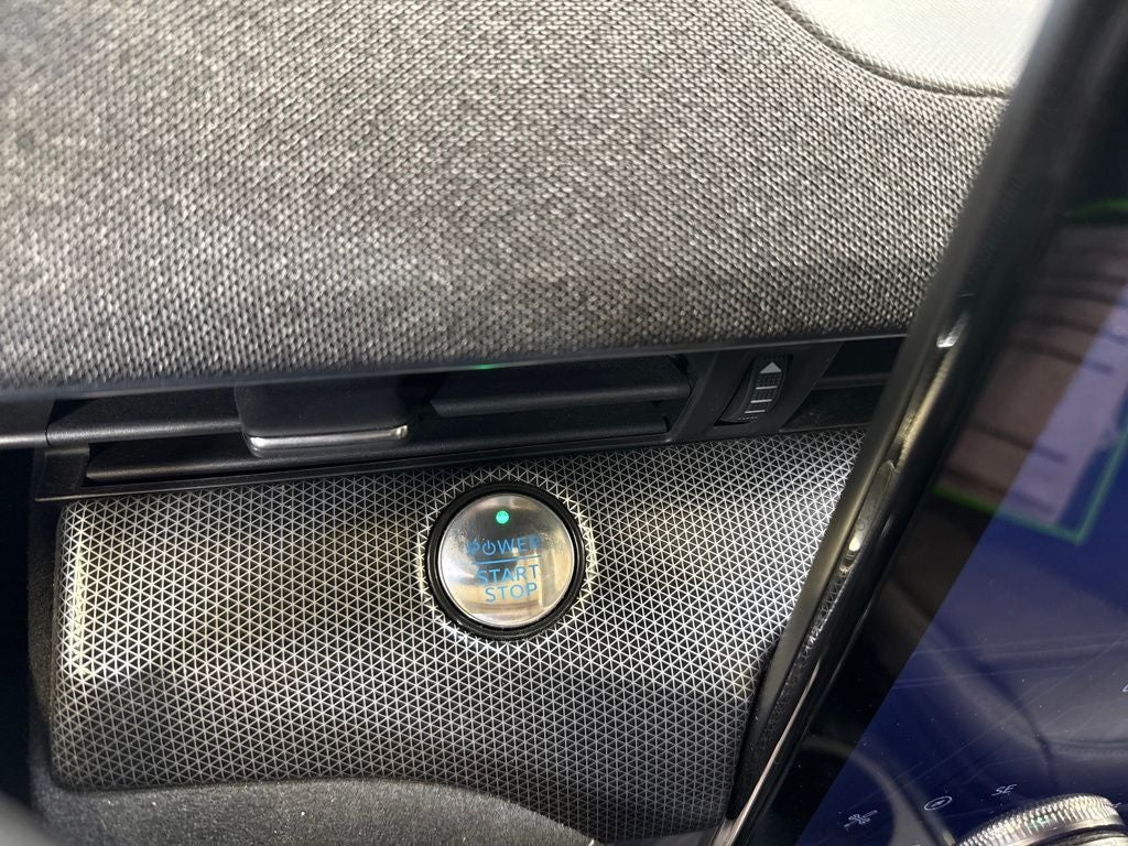 2023 Ford Mustang Mach-E GT EAWD