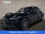 2023 Ford Mustang Mach-E GT EAWD