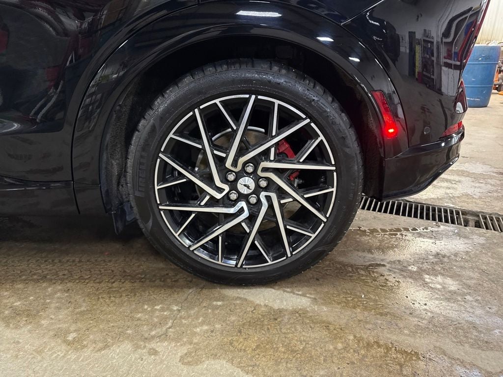 2023 Ford Mustang Mach-E GT EAWD