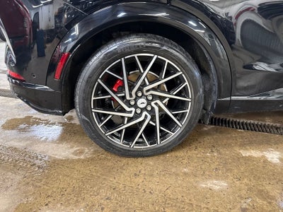 2023 Ford Mustang Mach-E GT EAWD