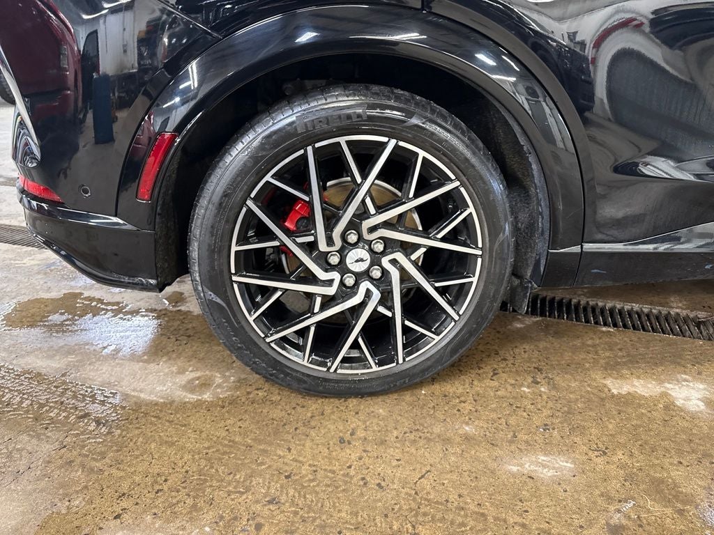 2023 Ford Mustang Mach-E GT EAWD