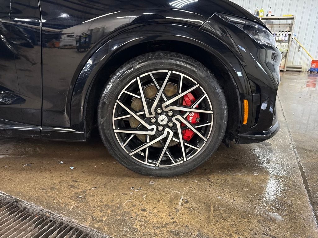 2023 Ford Mustang Mach-E GT EAWD