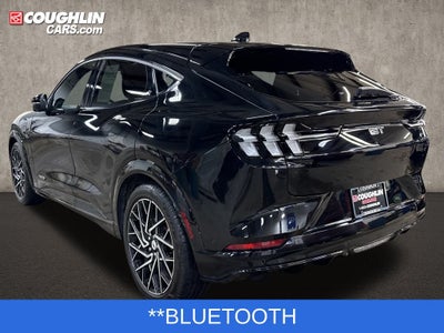 2023 Ford Mustang Mach-E GT EAWD