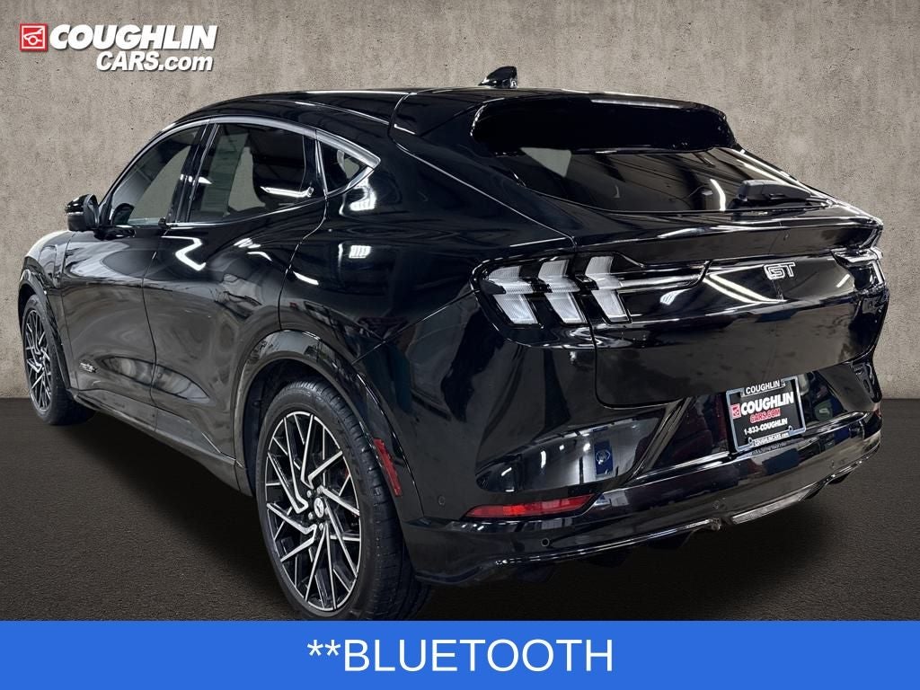 2023 Ford Mustang Mach-E GT EAWD