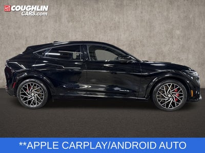2023 Ford Mustang Mach-E GT EAWD