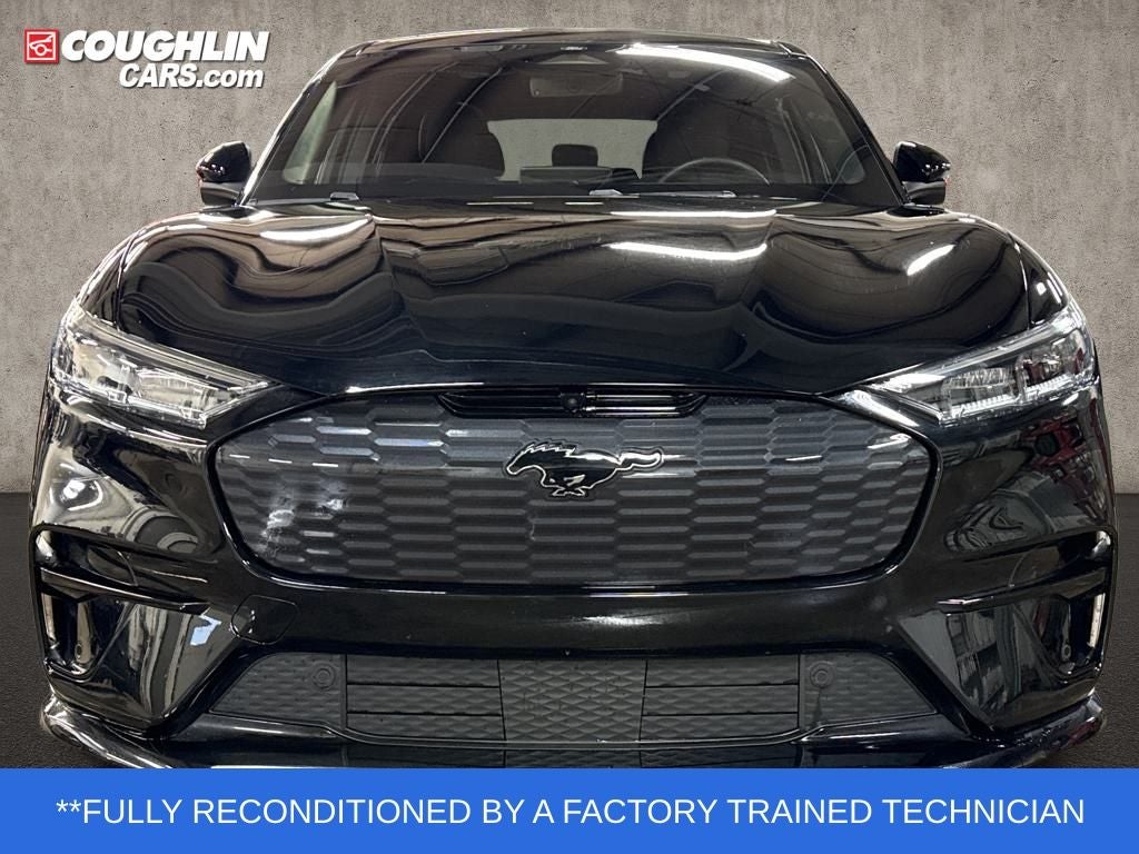 2023 Ford Mustang Mach-E GT EAWD
