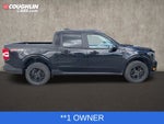 2025 Ford Maverick XLT FX4