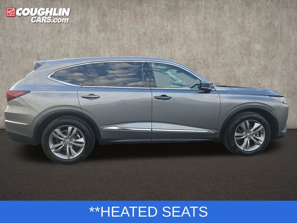 2023 Acura MDX 3.5L SH-AWD