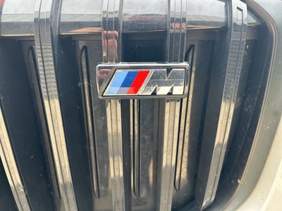 2024 BMW X7 M60i