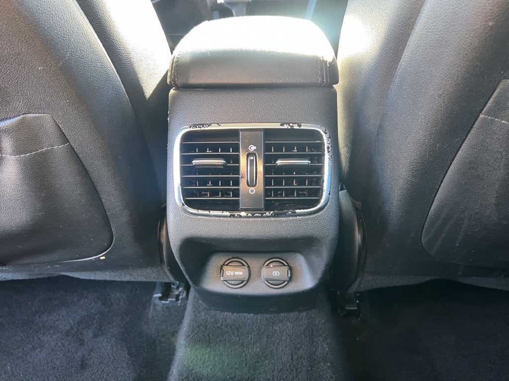 2020 Kia Optima EX Turbo