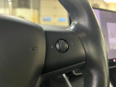 2018 Tesla Model 3 Long Range Long Range