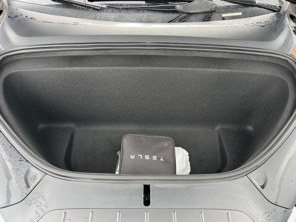 2023 Tesla Model X Plaid