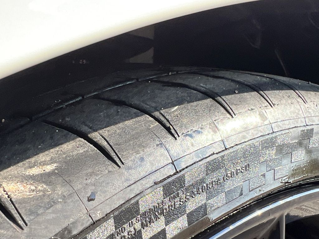 2025 Honda Civic Type R Base
